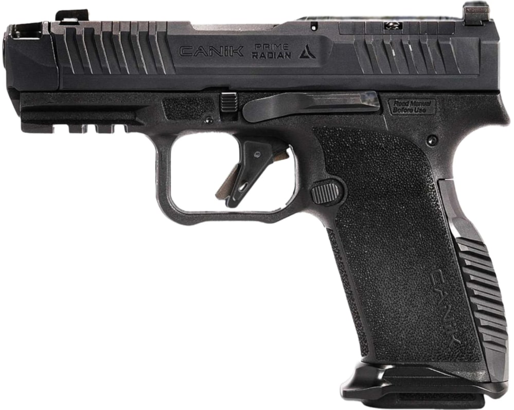 CANIK PRIME RADIAN-img-1