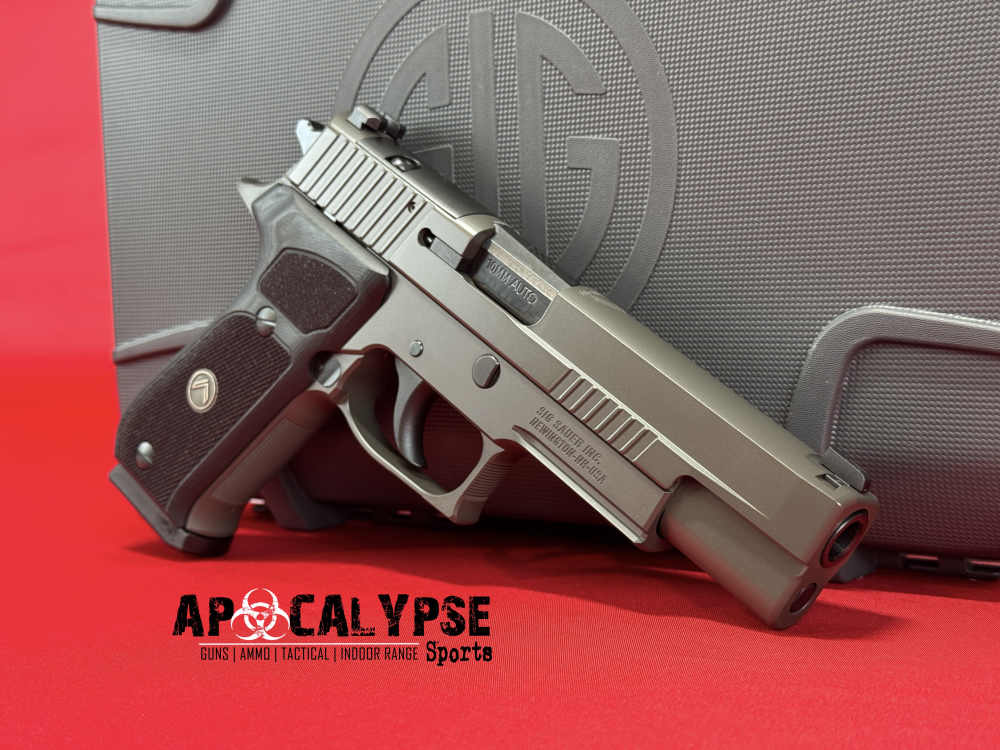 Sig P220 Legion 10mm-img-2