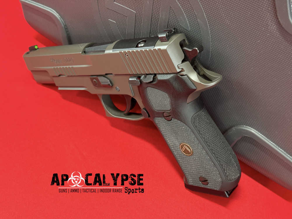 Sig P220 Legion 10mm-img-5