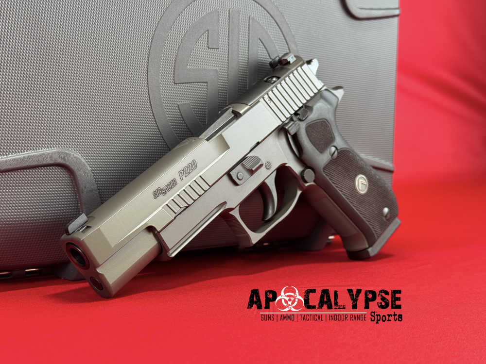 Sig P220 Legion 10mm-img-4