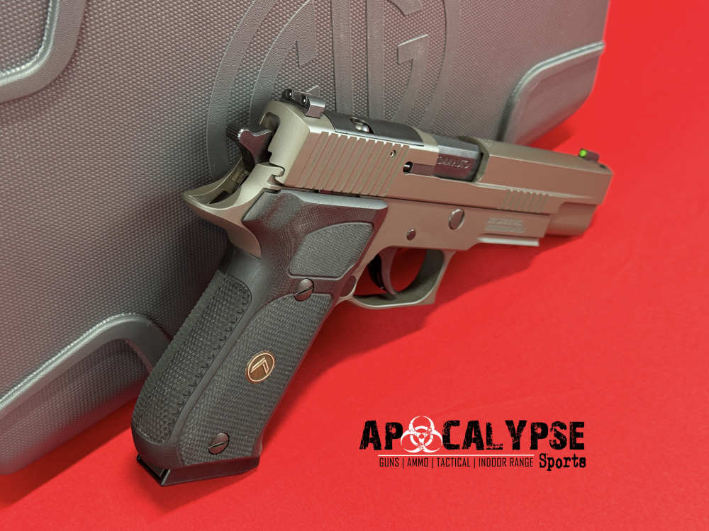 Sig P220 Legion 10mm-img-7