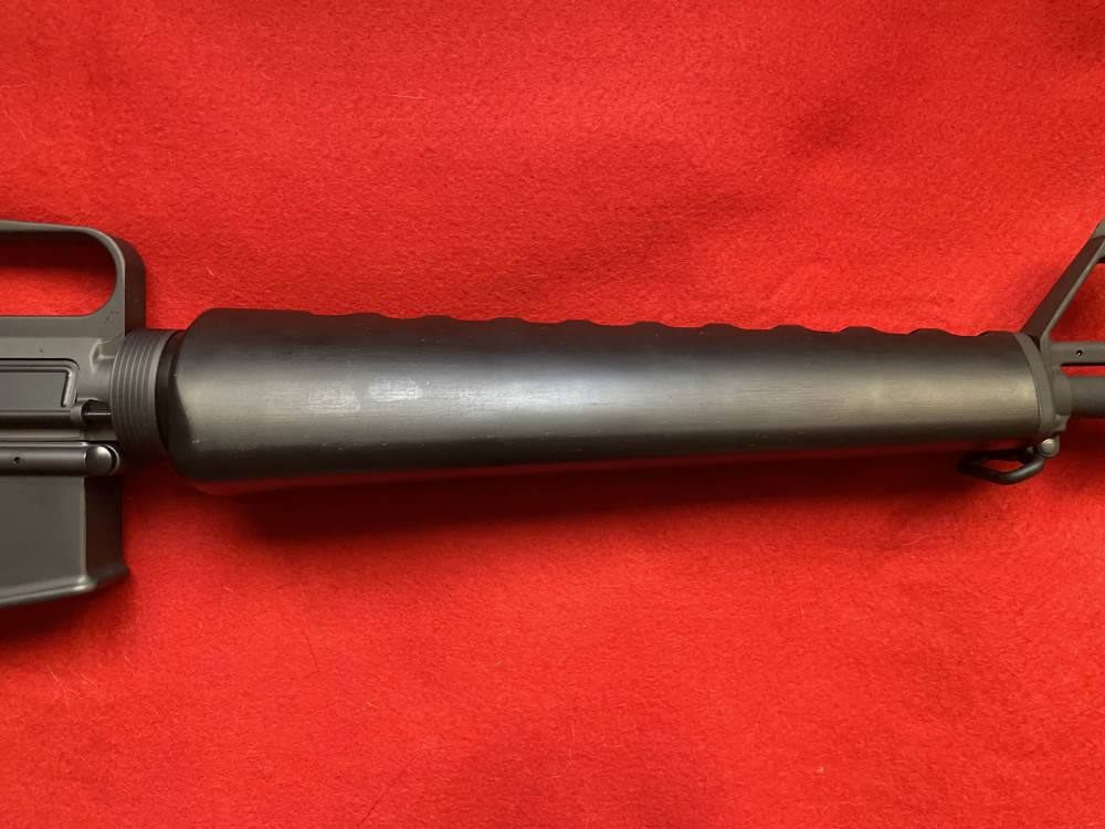 Colt's M16A1 Vietnam ltd edition of -img-9