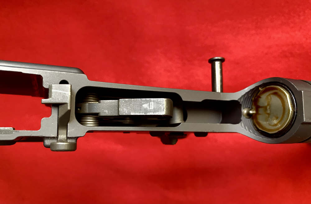 Colt's M16A1 Vietnam ltd edition of -img-6