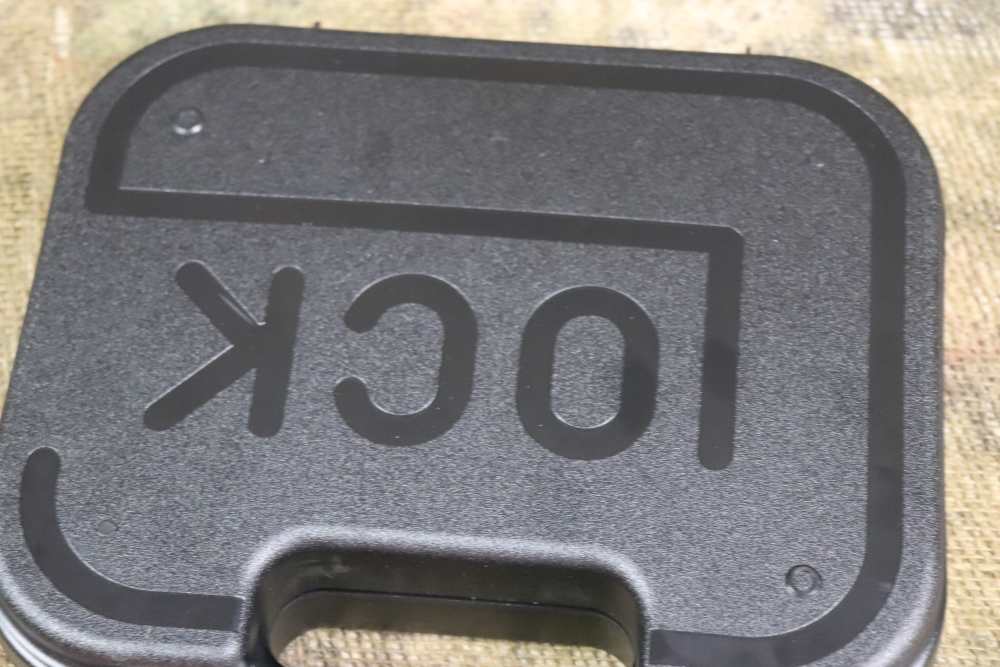 Glock 29 10mm sub compact 3.75" 2 mags NIB penny start-img-24