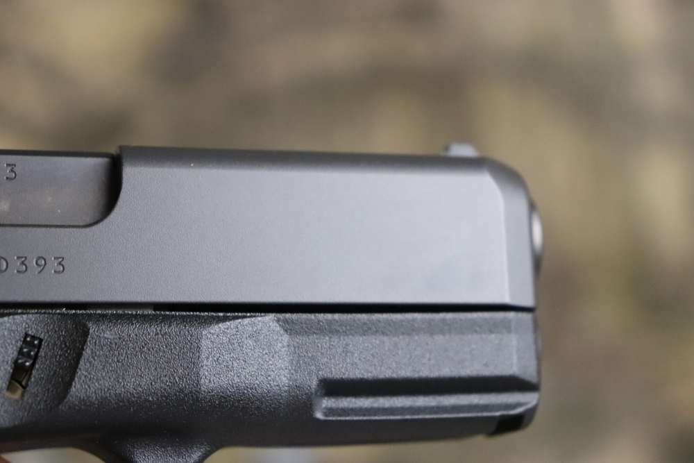 Glock 29 10mm sub compact 3.75" 2 mags NIB penny start-img-3