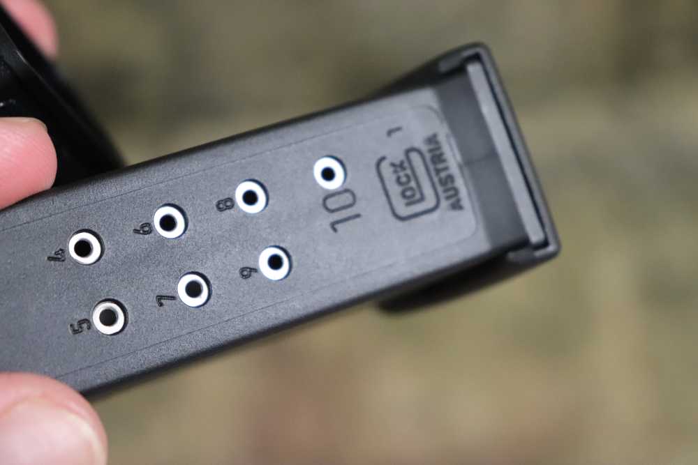 Glock 29 10mm sub compact 3.75" 2 mags NIB penny start-img-22