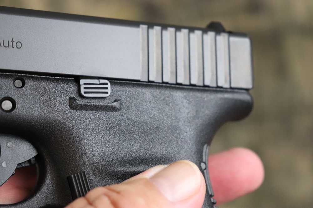 Glock 29 10mm sub compact 3.75" 2 mags NIB penny start-img-14