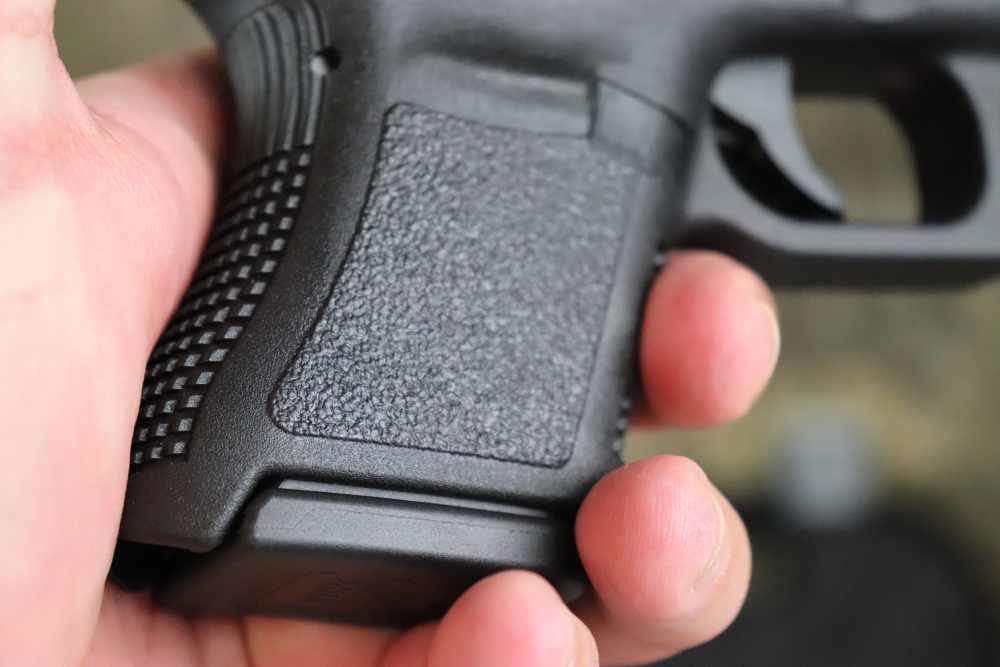 Glock 29 10mm sub compact 3.75" 2 mags NIB penny start-img-9