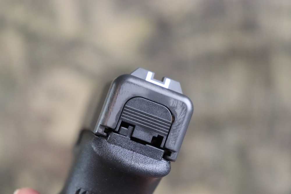 Glock 29 10mm sub compact 3.75" 2 mags NIB penny start-img-18