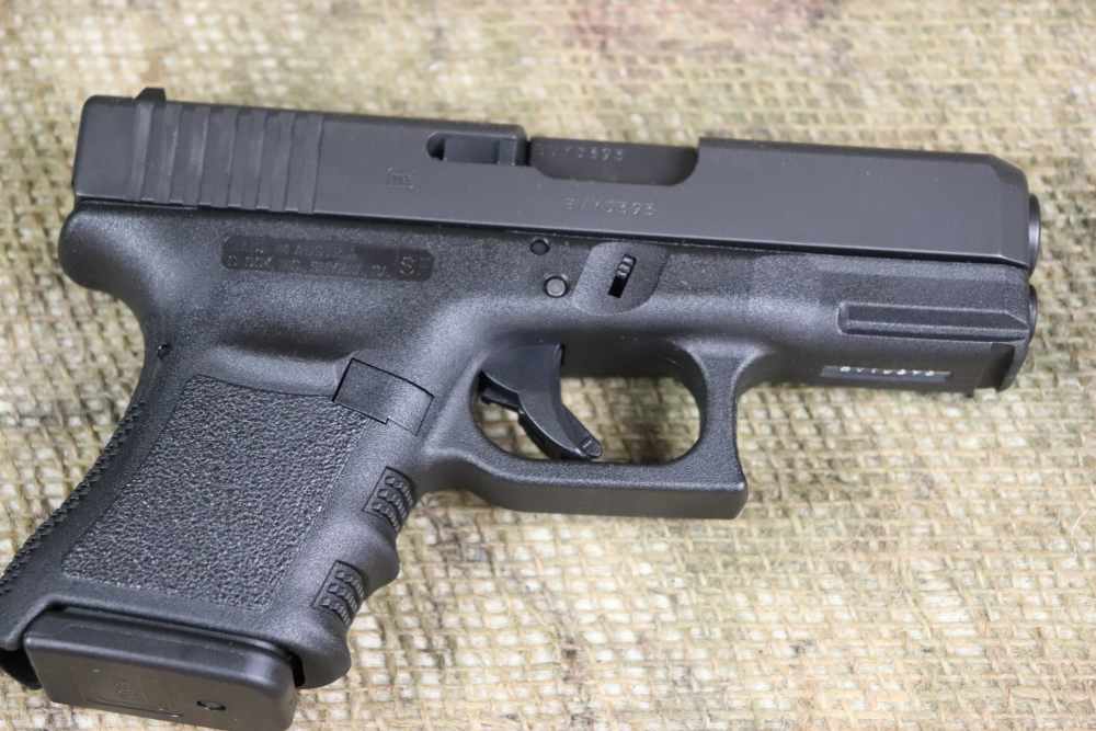 Glock 29 10mm sub compact 3.75" 2 mags NIB penny start-img-21