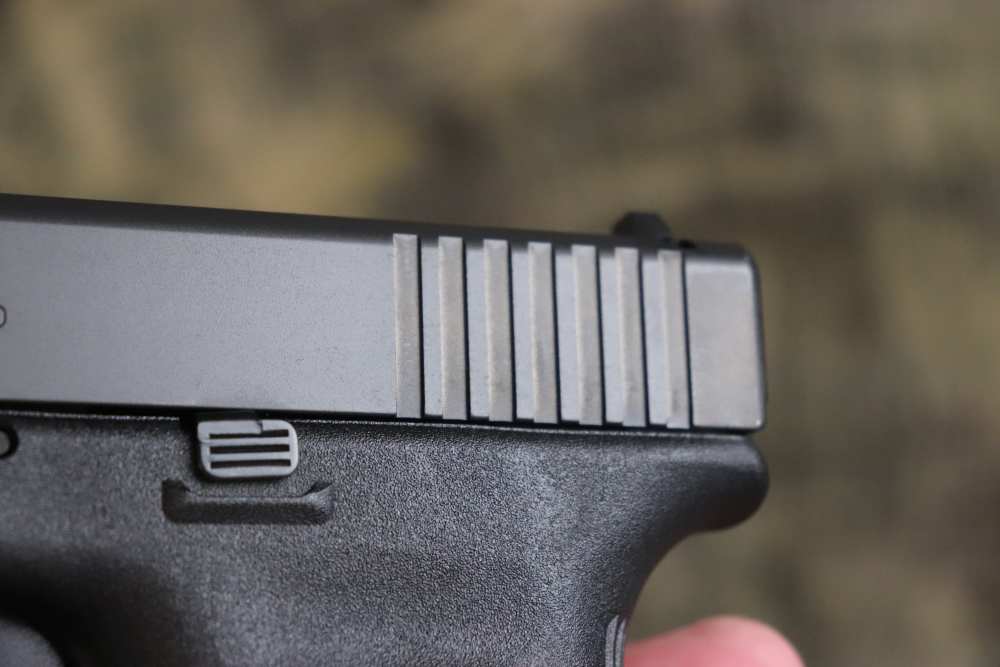 Glock 29 10mm sub compact 3.75" 2 mags NIB penny start-img-13