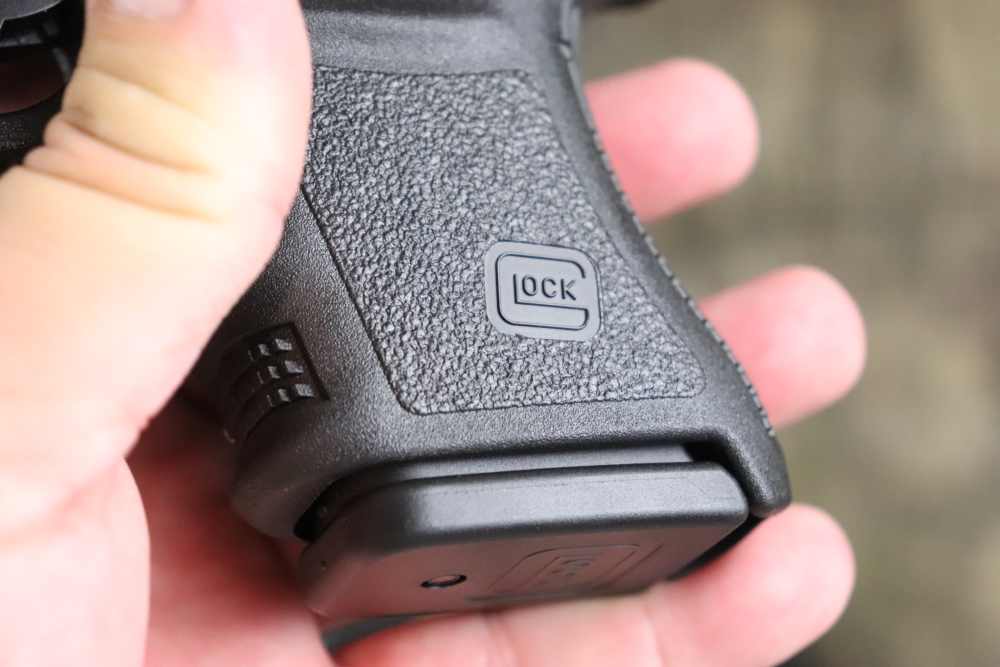 Glock 29 10mm sub compact 3.75" 2 mags NIB penny start-img-16