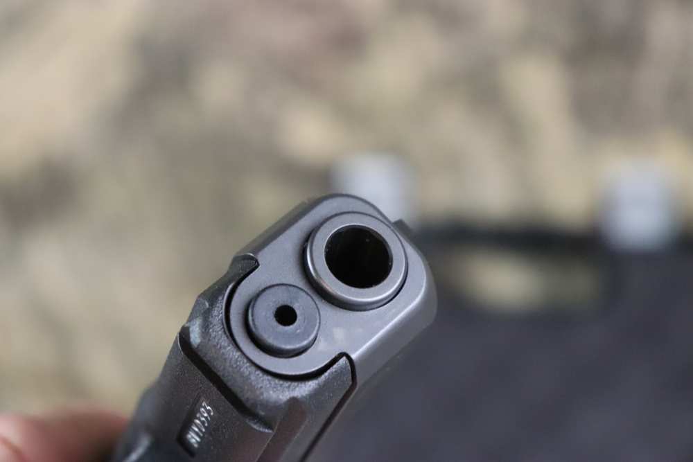 Glock 29 10mm sub compact 3.75" 2 mags NIB penny start-img-19
