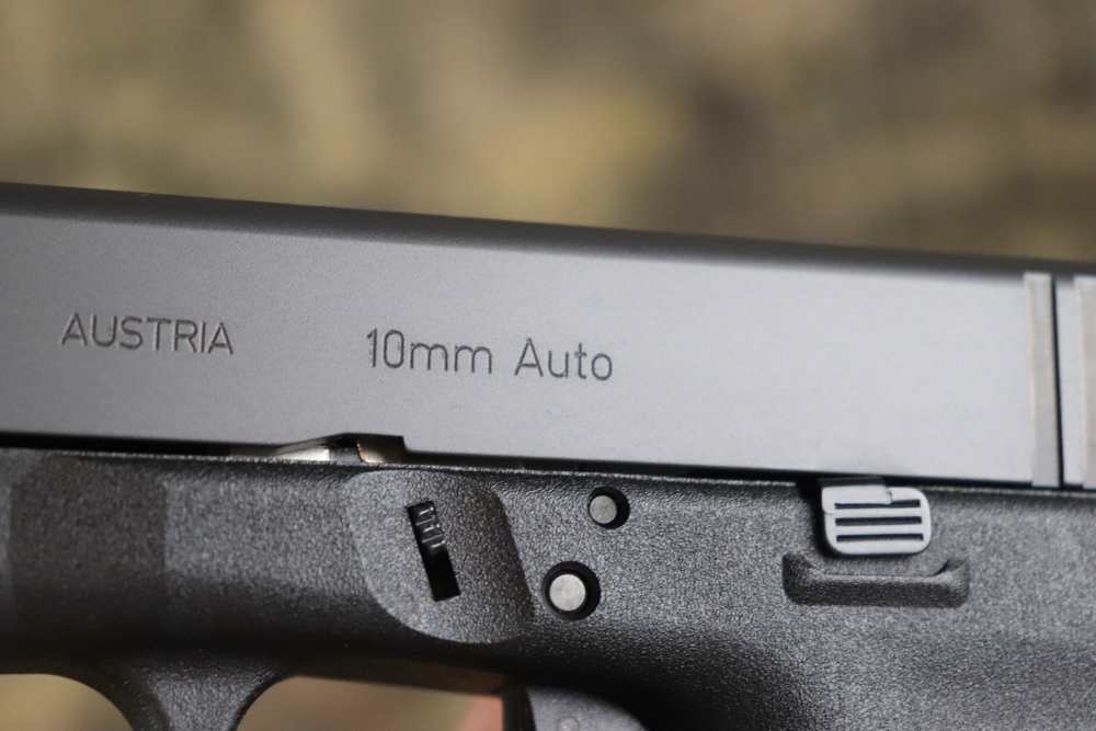 Glock 29 10mm sub compact 3.75" 2 mags NIB penny start-img-12