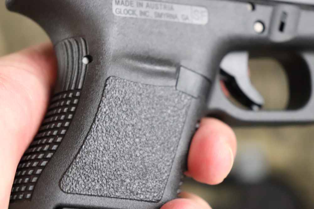 Glock 29 10mm sub compact 3.75" 2 mags NIB penny start-img-8