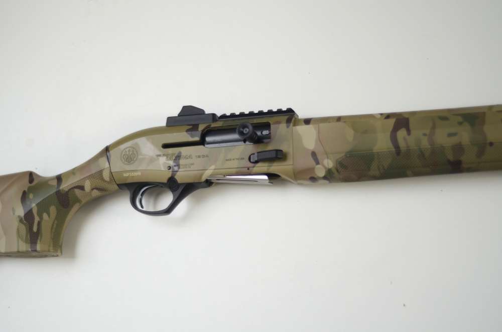NEW Beretta A300 Ultima Patrol 12 guage 19" 7 round CAMO-img-2