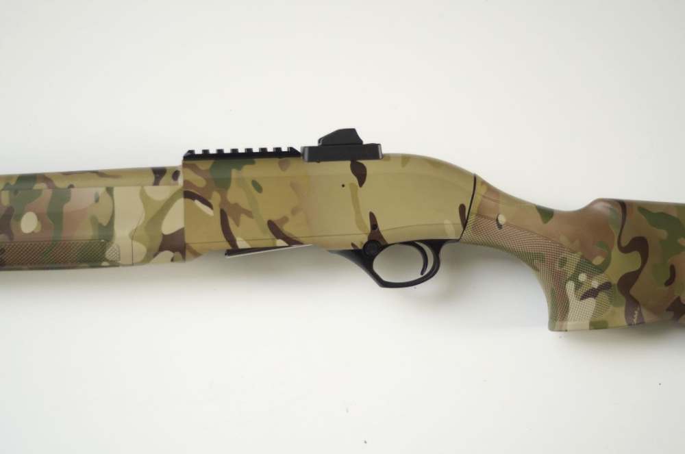 NEW Beretta A300 Ultima Patrol 12 guage 19" 7 round CAMO-img-3