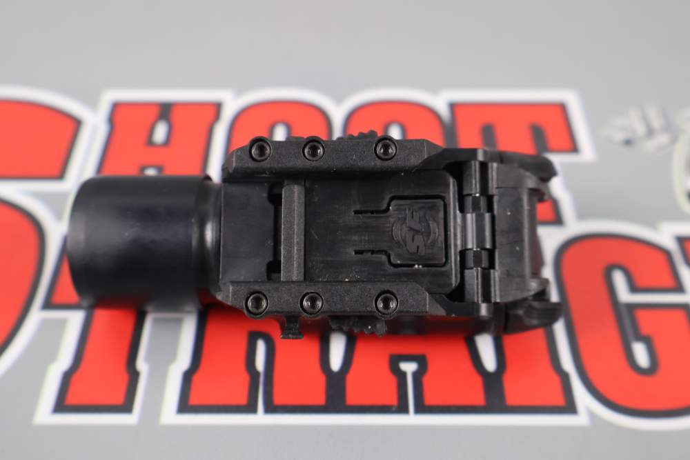 Lot O' One (1) Surefire X300 Weapon Light-img-4