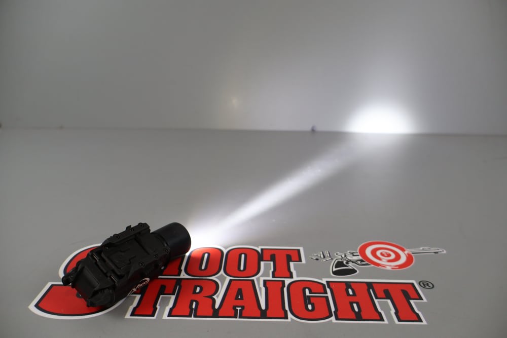 Lot O' One (1) Surefire X300 Weapon Light-img-6