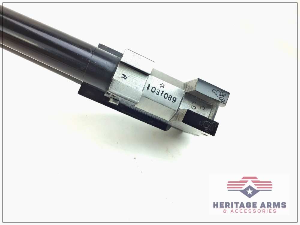 Minty - Boxed - Turkish Huglu .Model 103D 410 Over / Under Shotgun-img-27