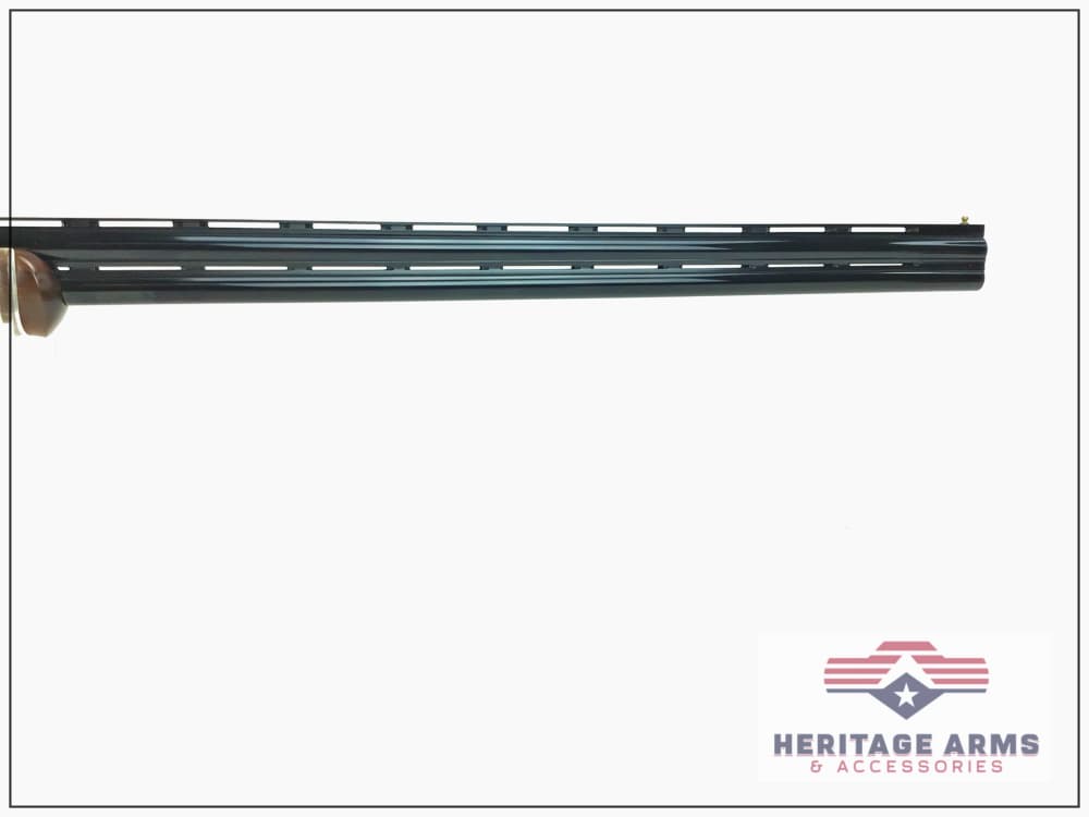 Minty - Boxed - Turkish Huglu .Model 103D 410 Over / Under Shotgun-img-6