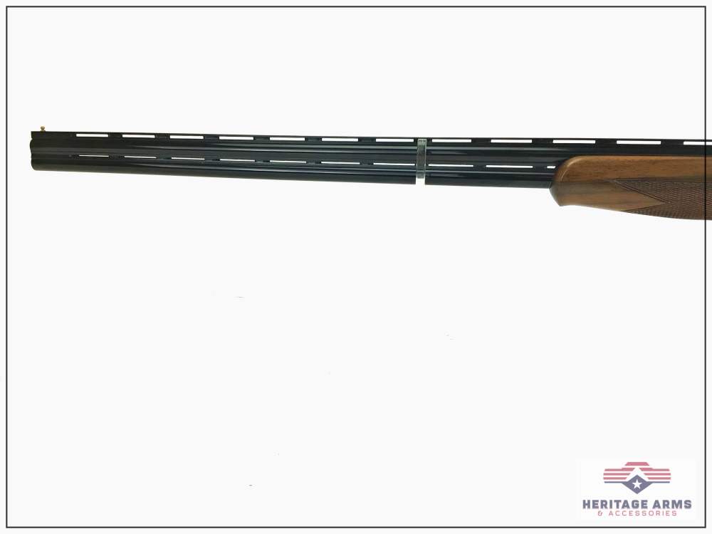 Minty - Boxed - Turkish Huglu .Model 103D 410 Over / Under Shotgun-img-7