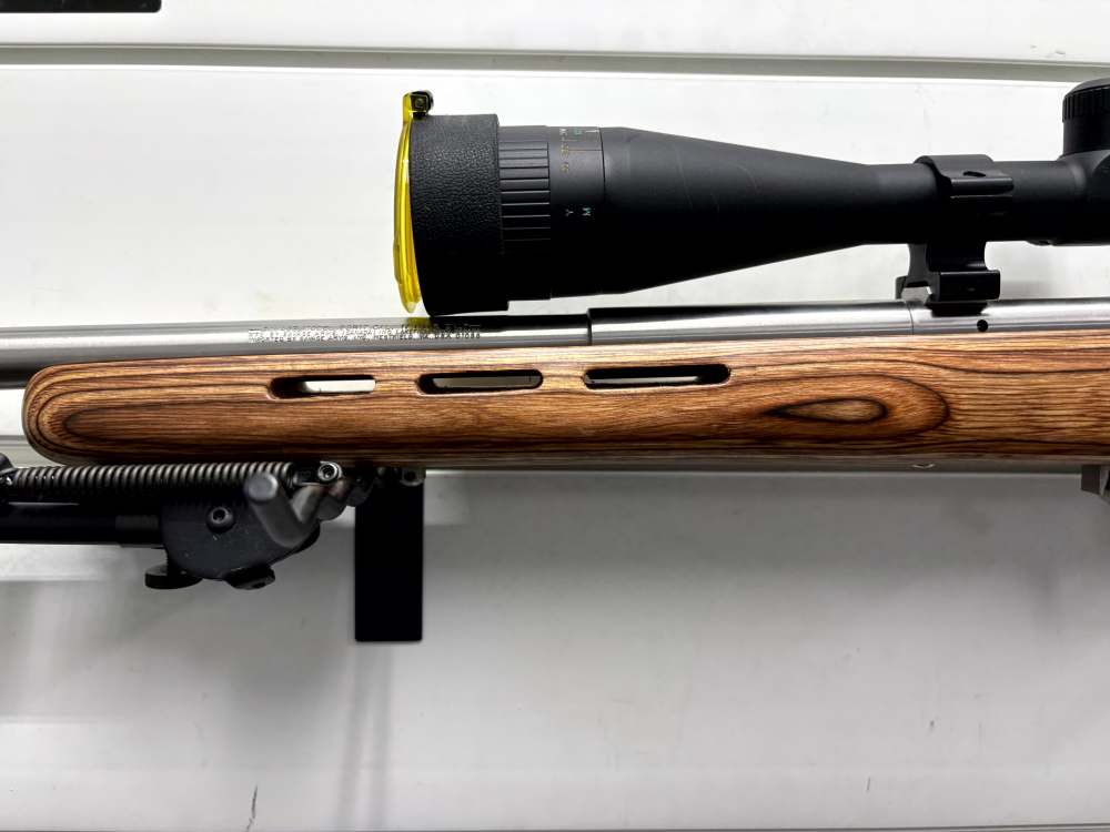 Savage 93R17 in .17 HMR with 6-18x42 Simmons Whitetail Expedition Optic-img-11