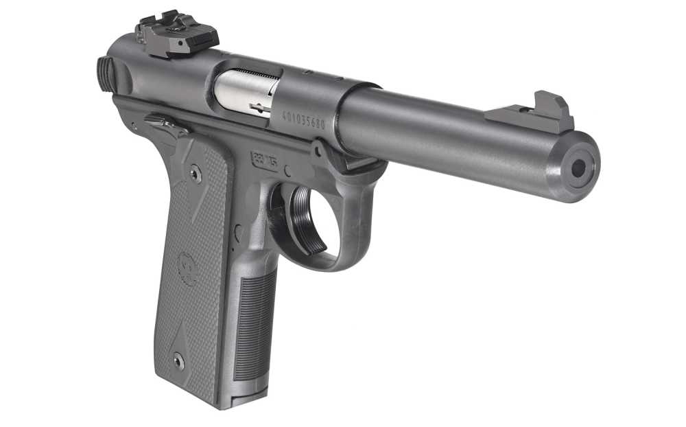 Ruger Mark IV-img-3
