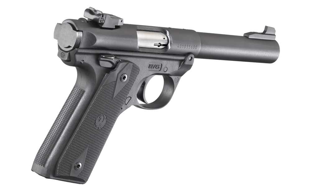 Ruger Mark IV-img-4