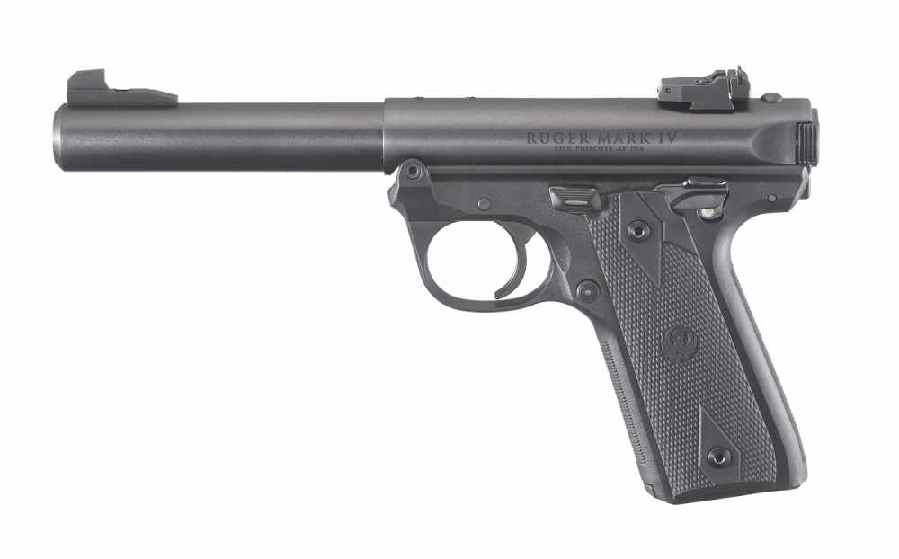 Ruger Mark IV-img-6