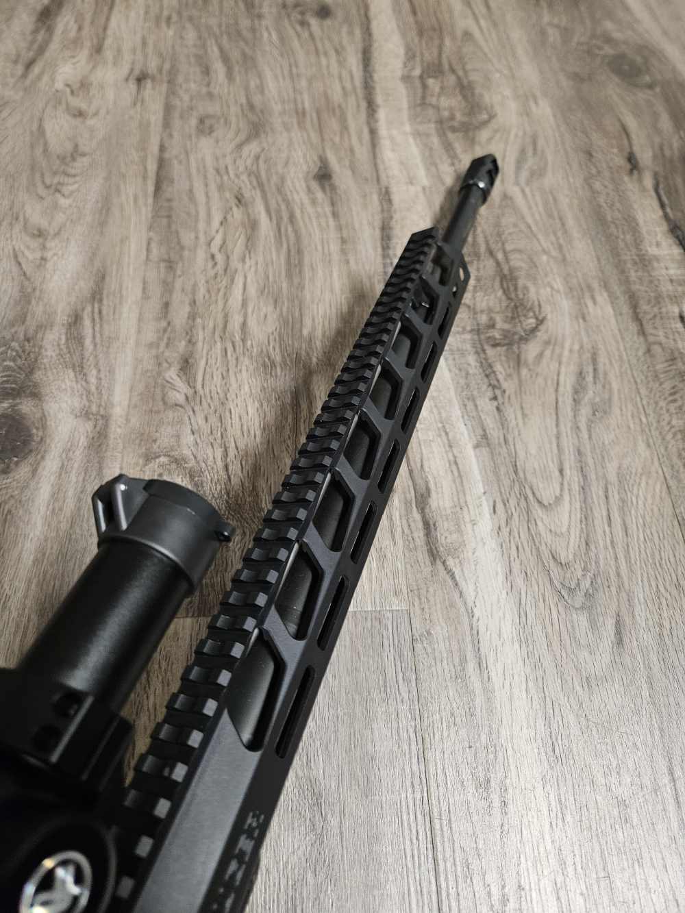 Ruger SFAR AR10 308 WIN / 7.62 NATO 20" W/ VORTEX NICE! AR-10-img-5