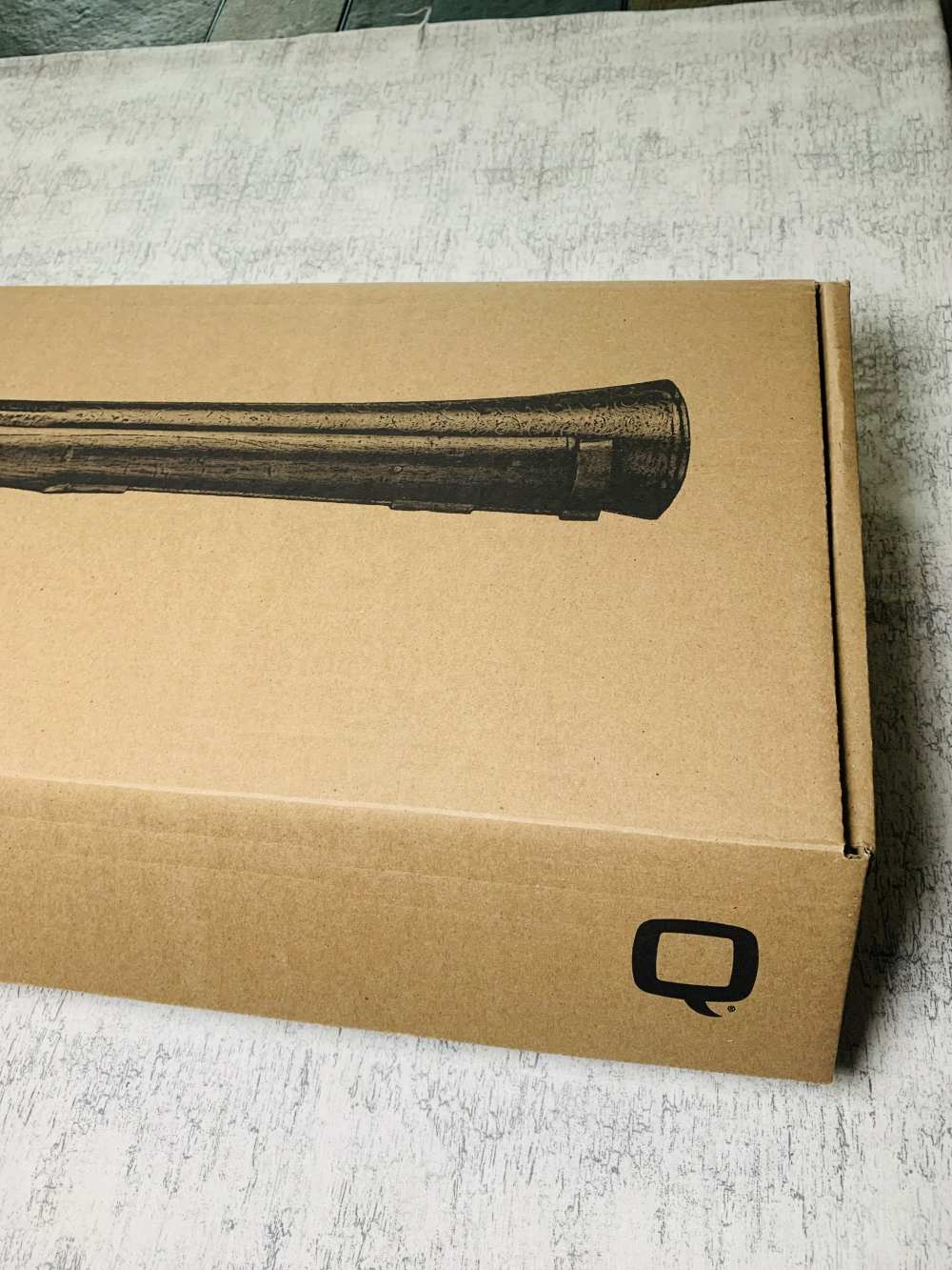 NEW Q Mini Fix 300 AAC Blackout 8" Barrel w / Brace *LOWEST PRICE ON GB* -img-7