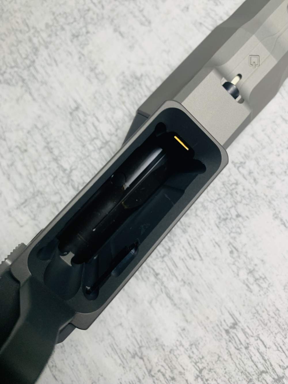 NEW Q Mini Fix 300 AAC Blackout 8" Barrel w / Brace *LOWEST PRICE ON GB* -img-23