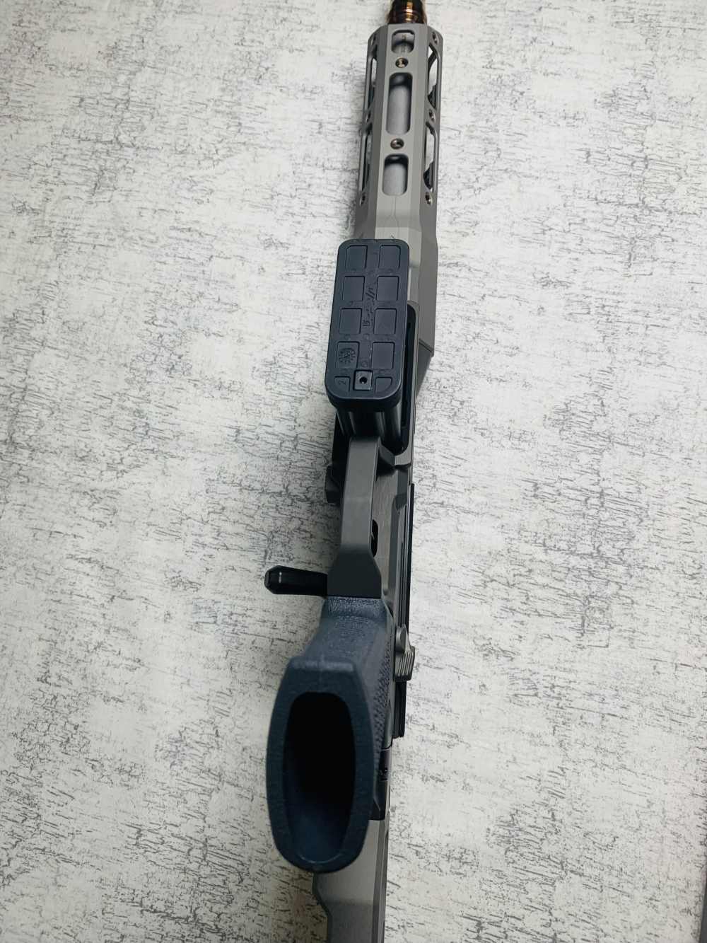 NEW Q Mini Fix 300 AAC Blackout 8" Barrel w / Brace *LOWEST PRICE ON GB* -img-18