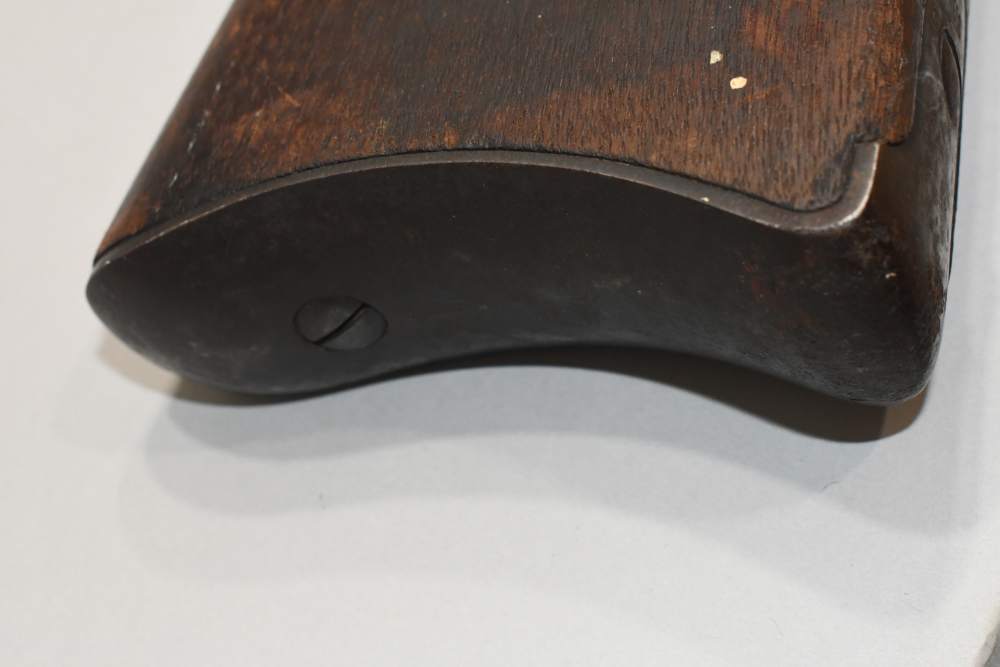 Antique US Springfield Model 1884 Trapdoor Single Shot Rifle 45-70 Govt-img-16