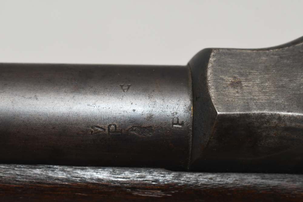 Antique US Springfield Model 1884 Trapdoor Single Shot Rifle 45-70 Govt-img-22