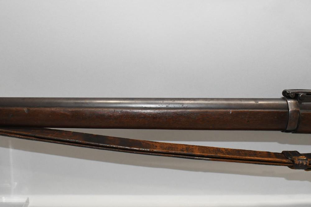 Antique US Springfield Model 1884 Trapdoor Single Shot Rifle 45-70 Govt-img-9