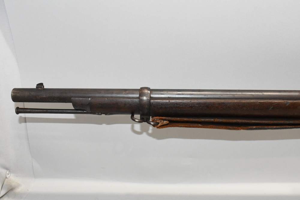 Antique US Springfield Model 1884 Trapdoor Single Shot Rifle 45-70 Govt-img-10