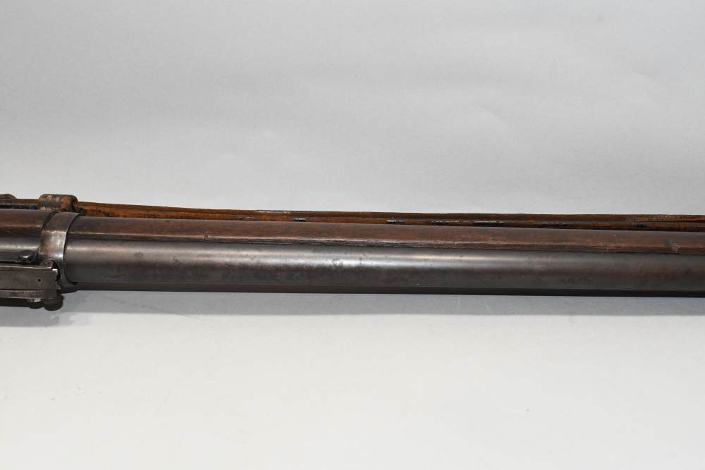 Antique US Springfield Model 1884 Trapdoor Single Shot Rifle 45-70 Govt-img-14