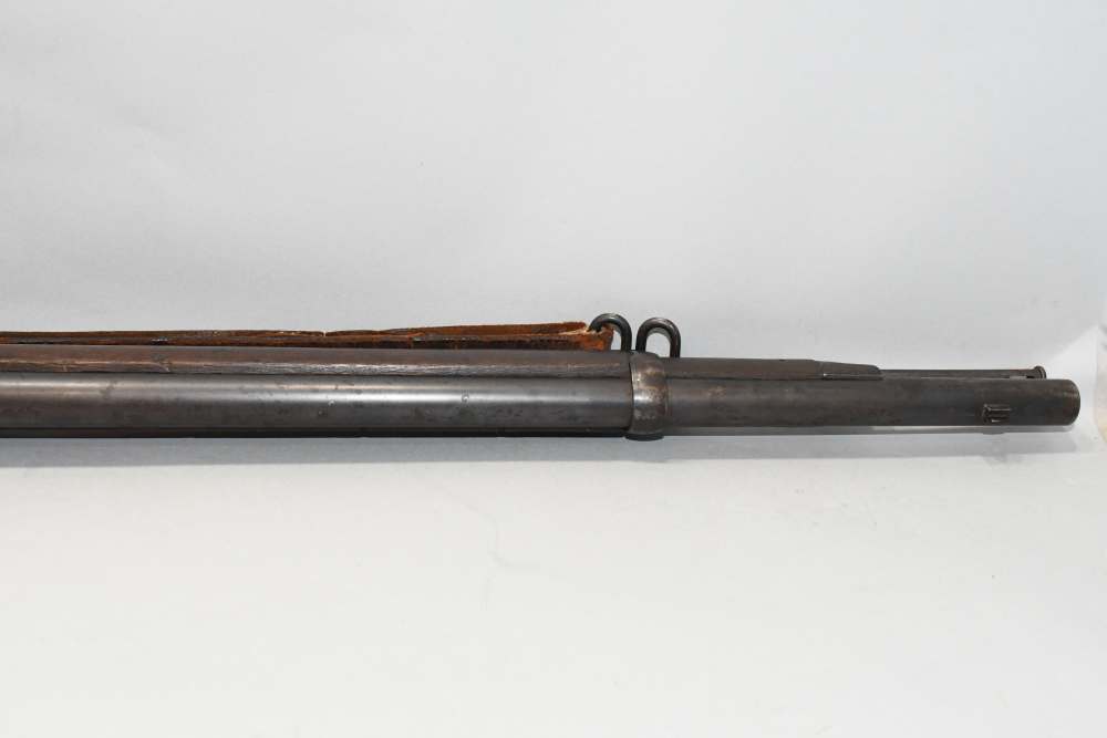 Antique US Springfield Model 1884 Trapdoor Single Shot Rifle 45-70 Govt-img-15