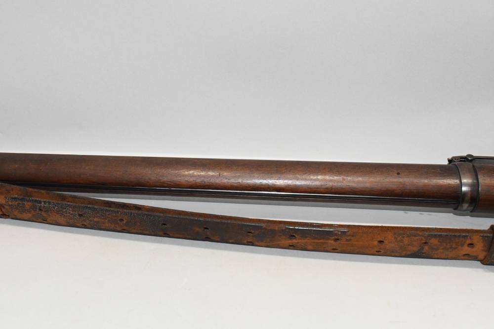 Antique US Springfield Model 1884 Trapdoor Single Shot Rifle 45-70 Govt-img-19