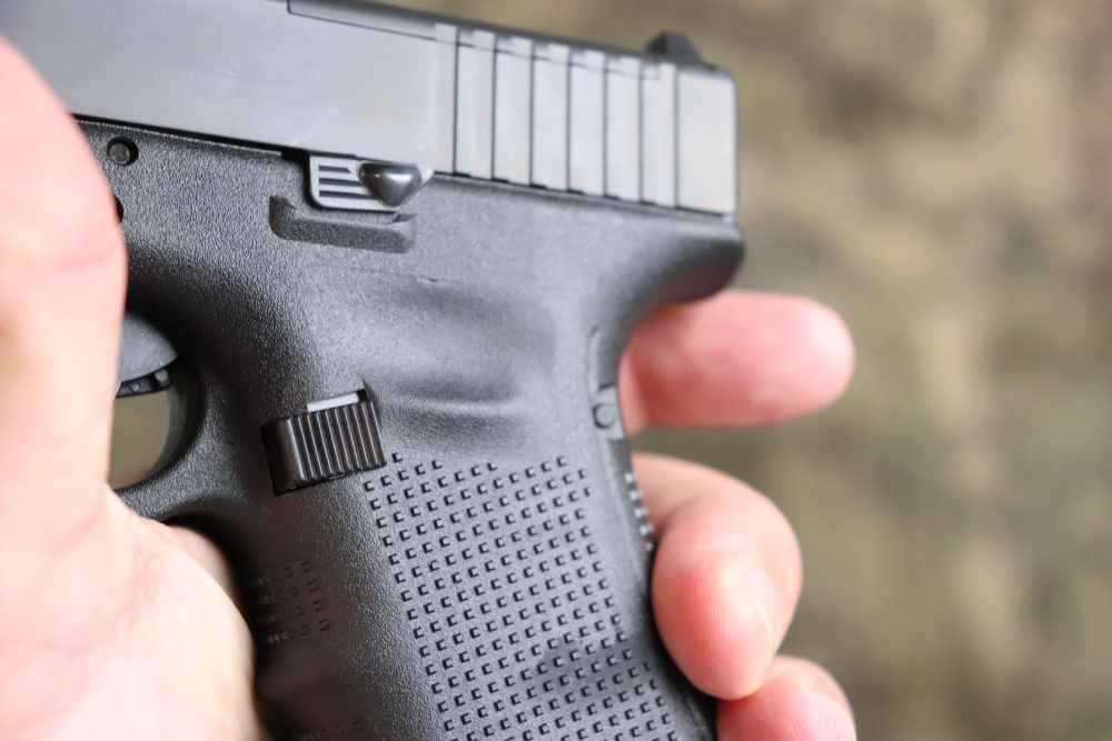 Glock 35 MOS Gen 4 40 S&W 5.25" 3 mags NIB penny start-img-22
