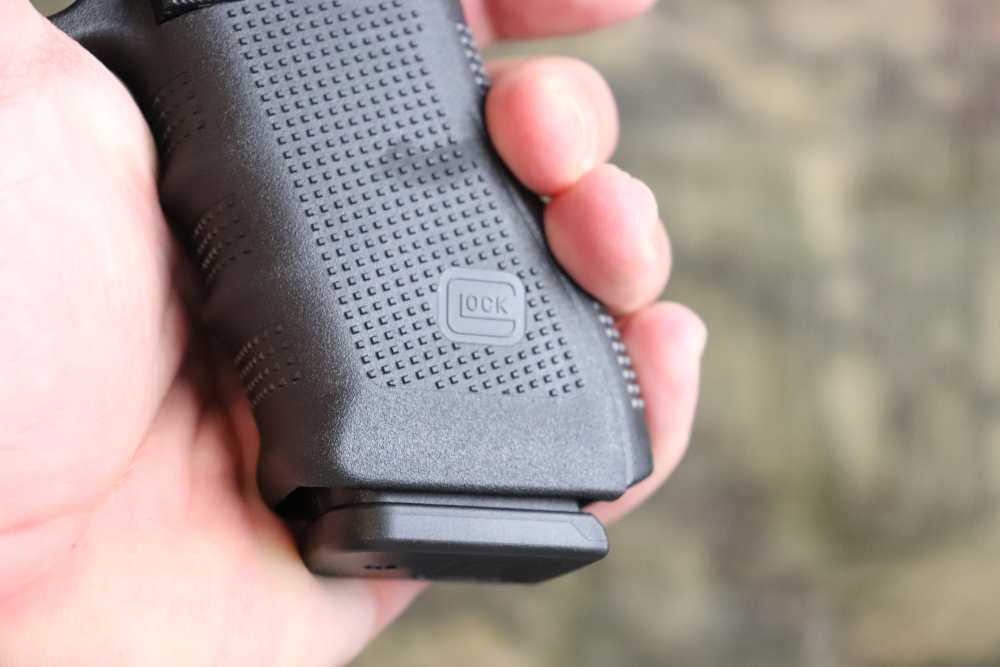 Glock 35 MOS Gen 4 40 S&W 5.25" 3 mags NIB penny start-img-24