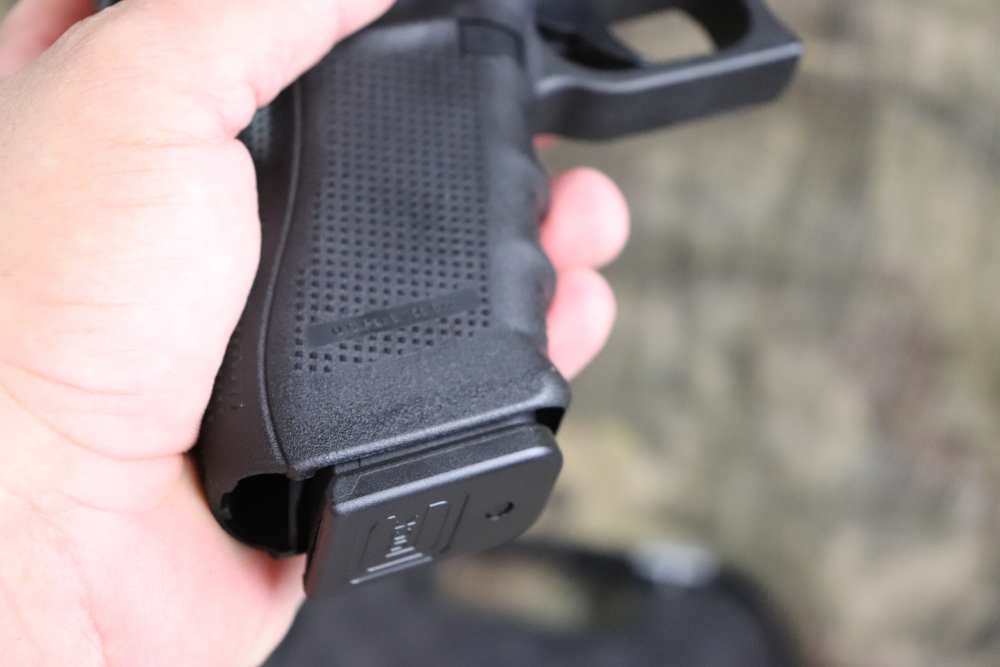 Glock 35 MOS Gen 4 40 S&W 5.25" 3 mags NIB penny start-img-15