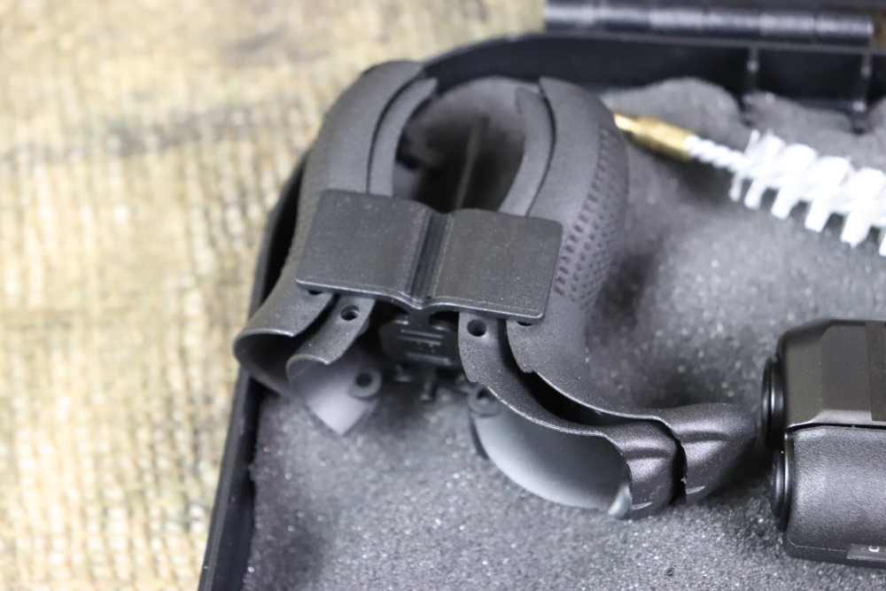 Glock 27 Gen 5 40 S&W sub compact NIB 3 3/4" penny start-img-2