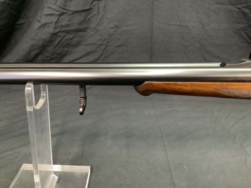 Keirghoff Classic Big Five .375 Flanged Magnum Nitro Express, read descrip -img-8