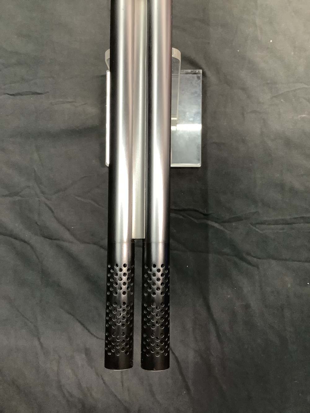 Keirghoff Classic Big Five .375 Flanged Magnum Nitro Express, read descrip -img-20