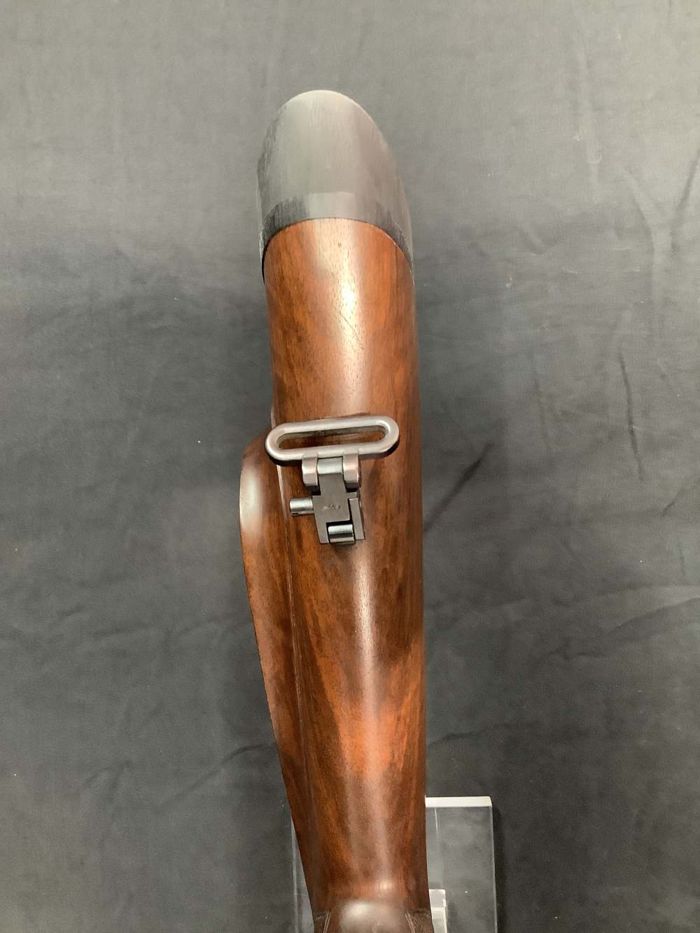Keirghoff Classic Big Five .375 Flanged Magnum Nitro Express, read descrip -img-25