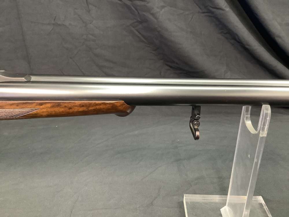 Keirghoff Classic Big Five .375 Flanged Magnum Nitro Express, read descrip -img-5