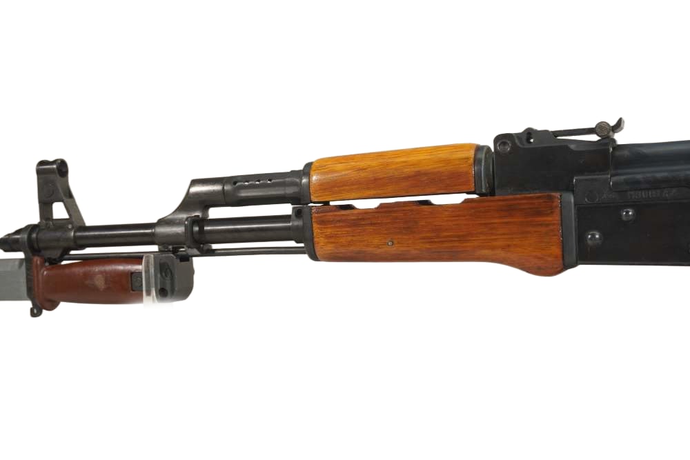 Norinco Type 56s-1 AKM Chinese Ak-47 Pre-Ban Norinco Underfolder-img-5